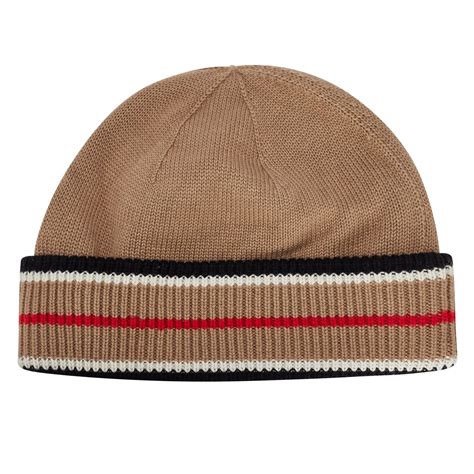 baby burberry beanie|burberry beanies for less.